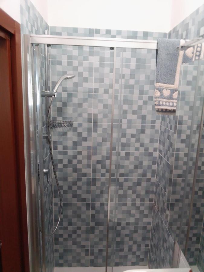 Gigli, Rooms Con Cucina In Comune E Terrazza 밀라노 외부 사진