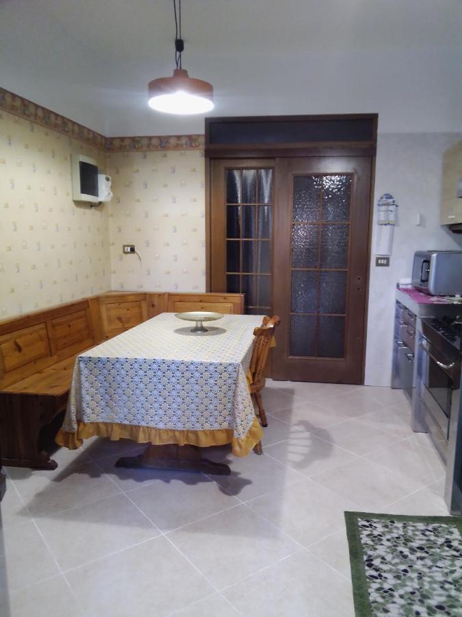 Gigli, Rooms Con Cucina In Comune E Terrazza 밀라노 외부 사진