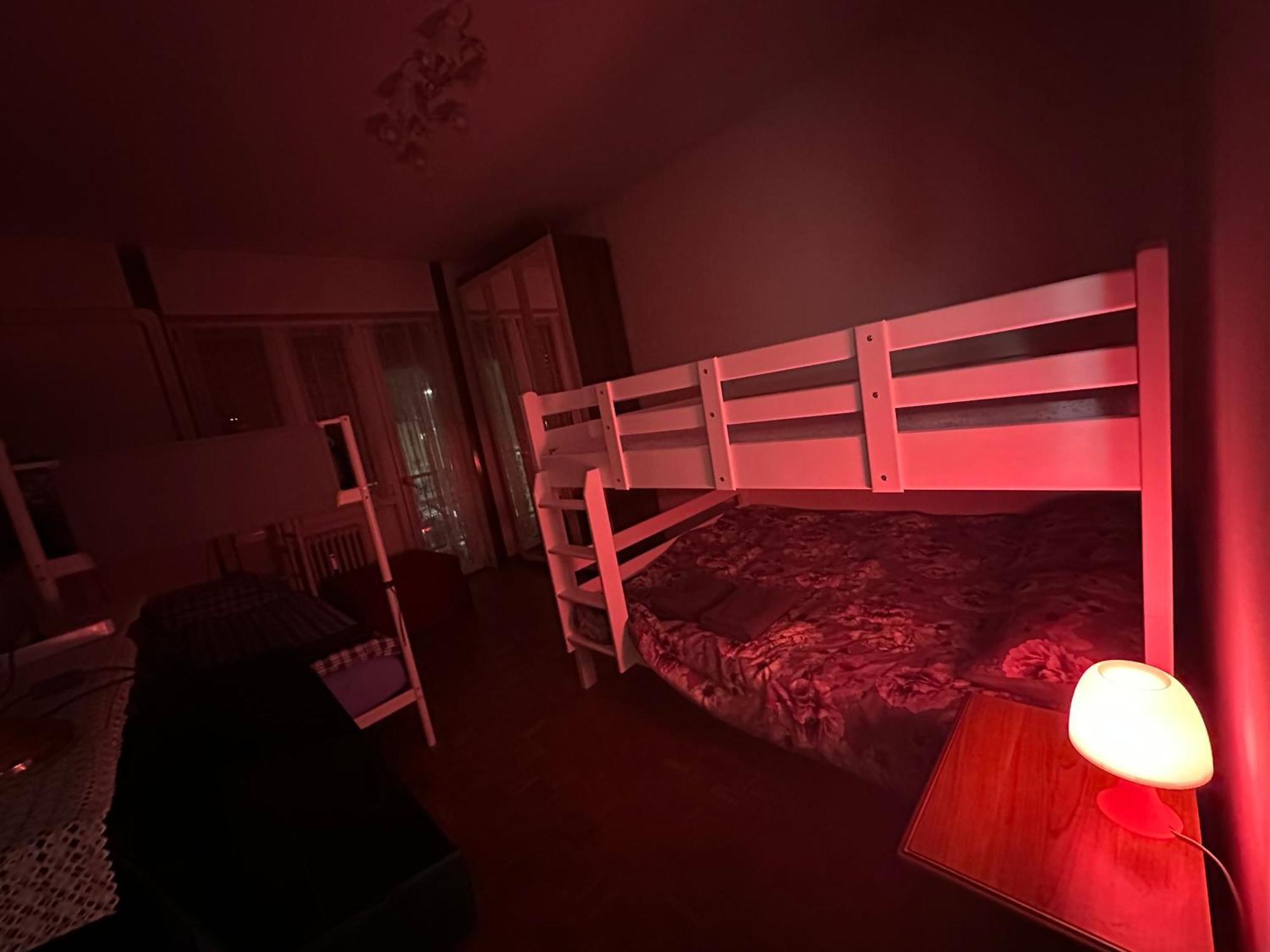 Gigli, Rooms Con Cucina In Comune E Terrazza 밀라노 외부 사진