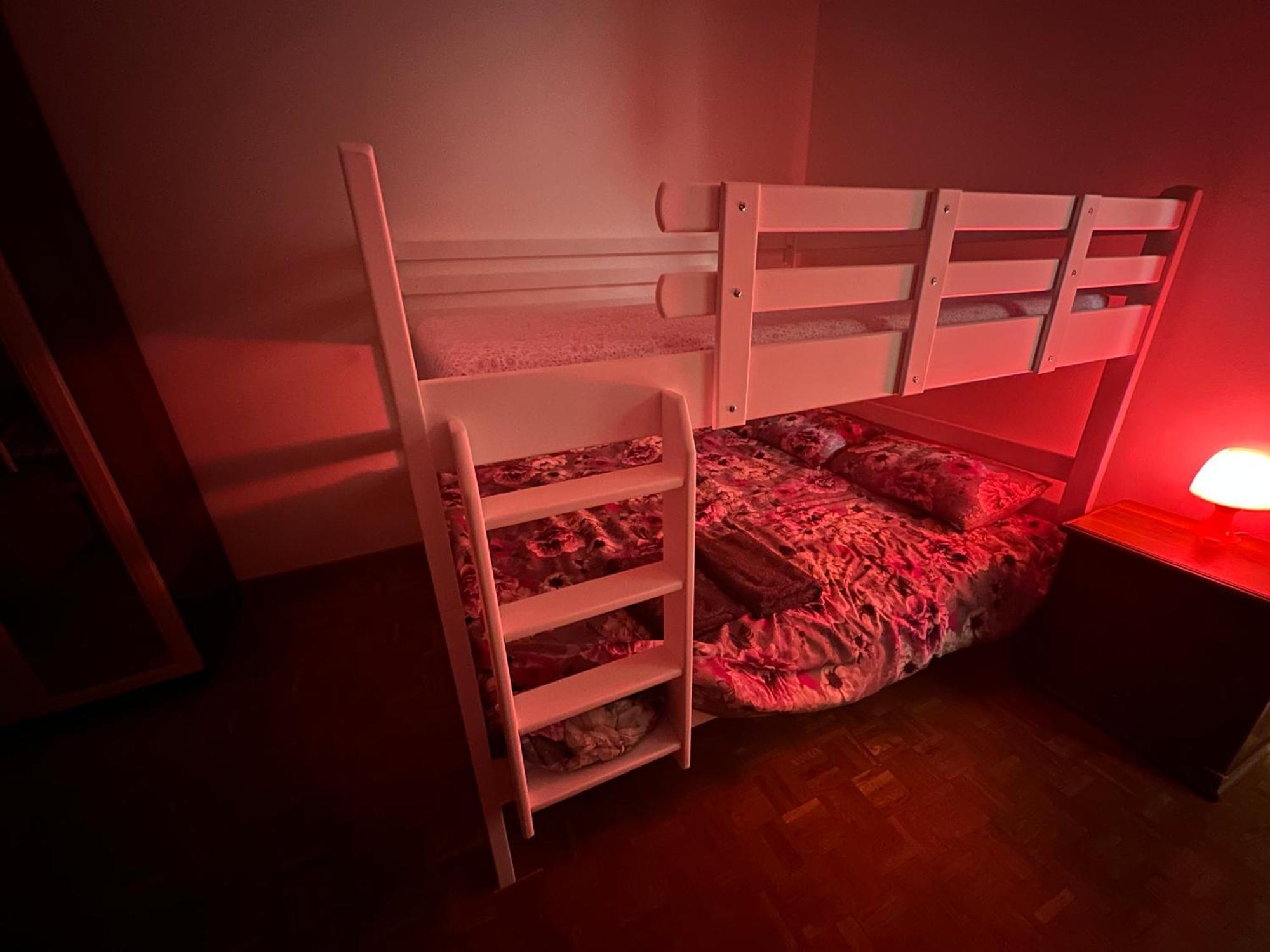 Gigli, Rooms Con Cucina In Comune E Terrazza 밀라노 외부 사진