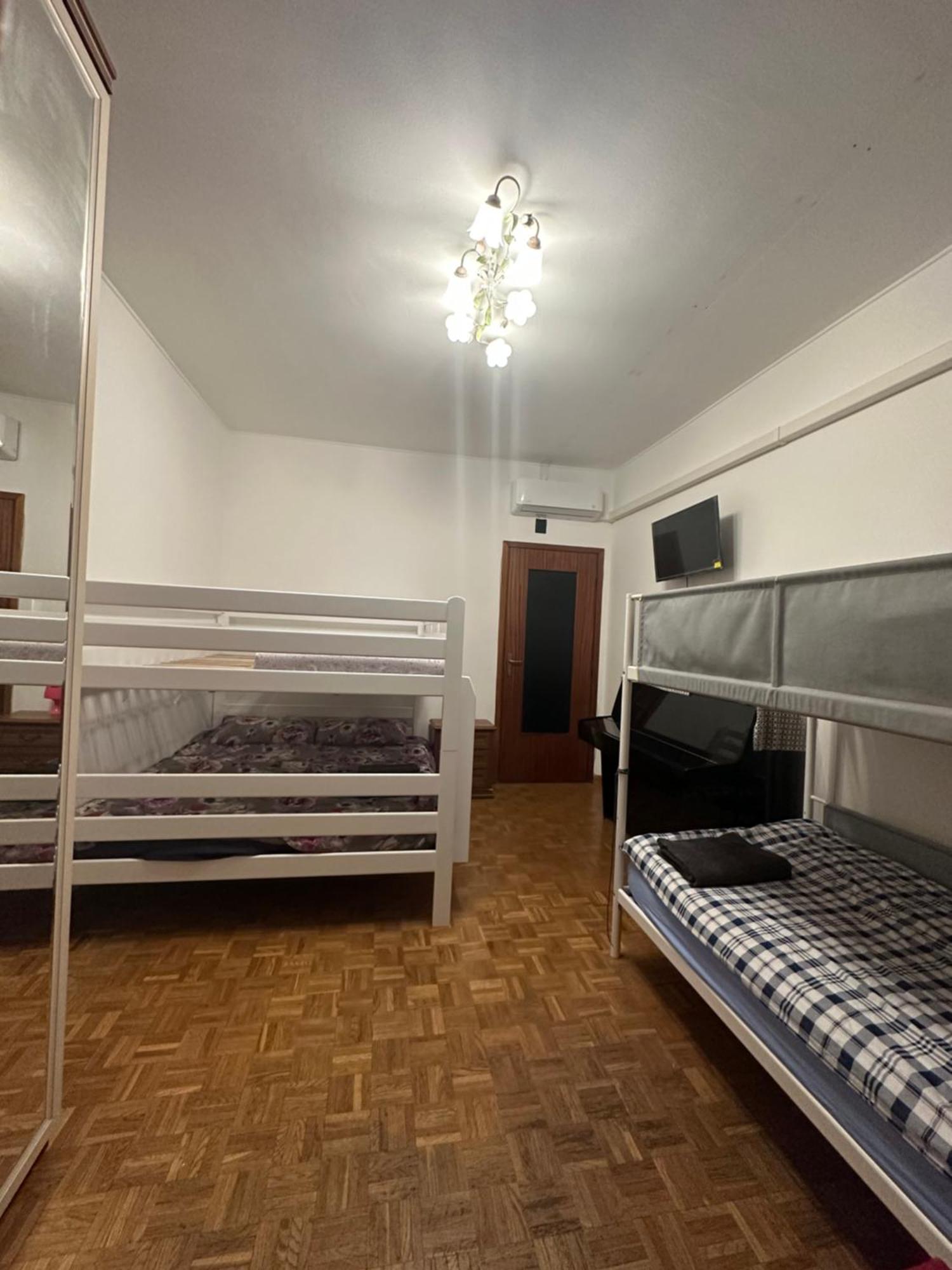 Gigli, Rooms Con Cucina In Comune E Terrazza 밀라노 외부 사진