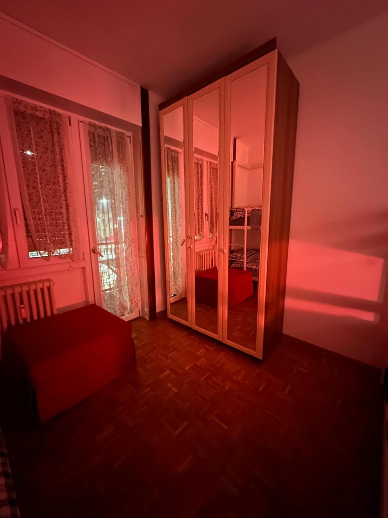 Gigli, Rooms Con Cucina In Comune E Terrazza 밀라노 외부 사진