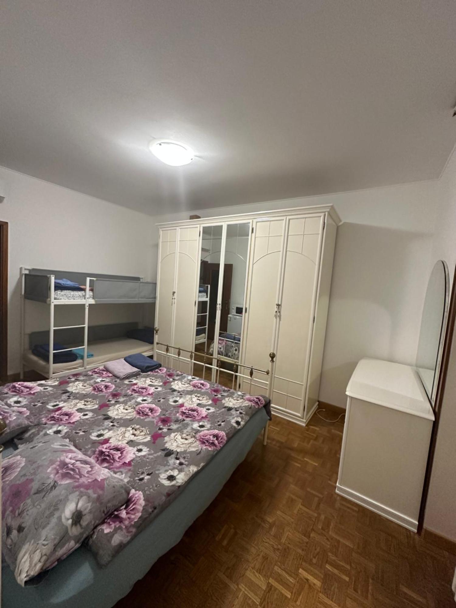 Gigli, Rooms Con Cucina In Comune E Terrazza 밀라노 외부 사진