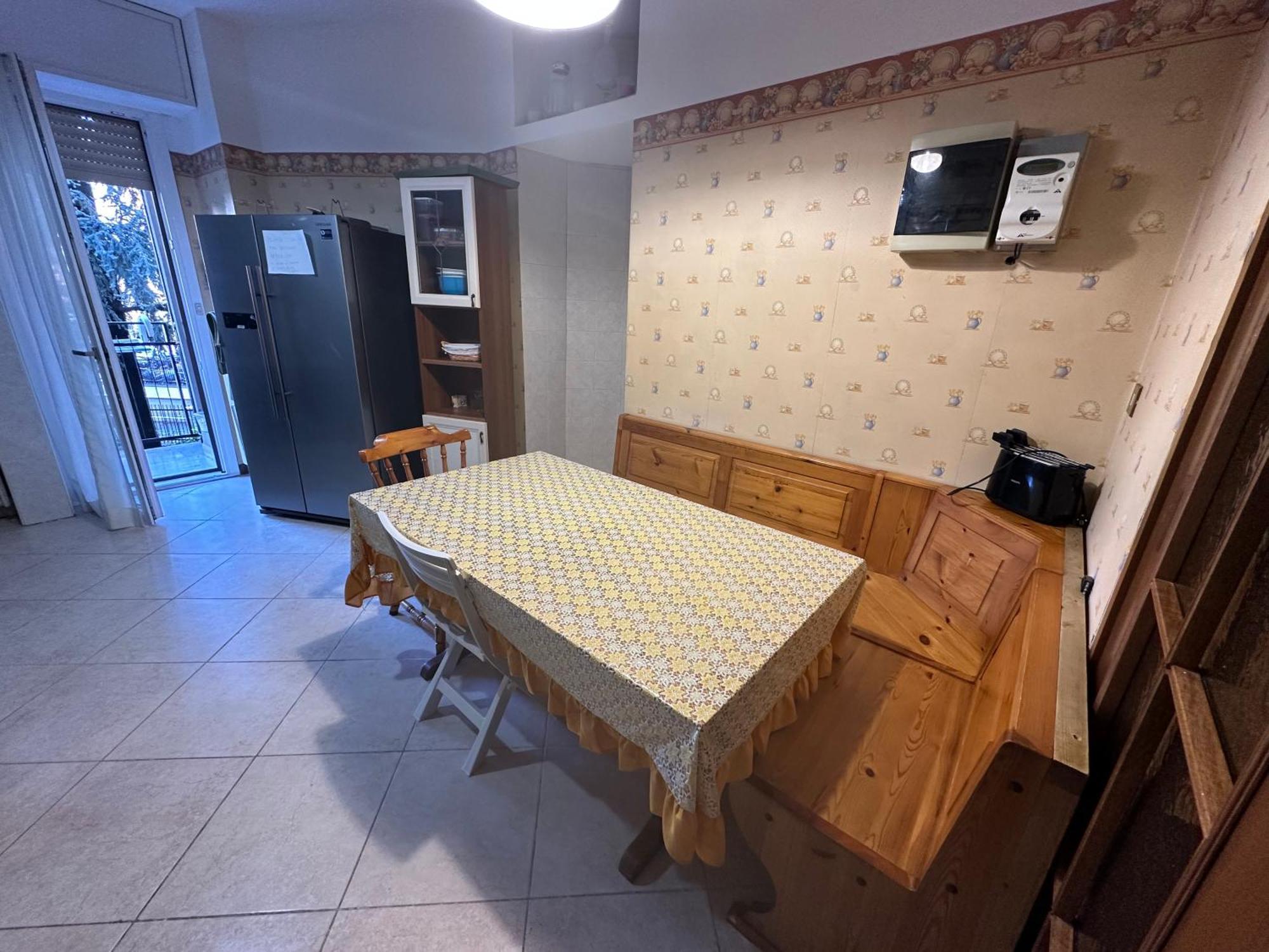Gigli, Rooms Con Cucina In Comune E Terrazza 밀라노 외부 사진
