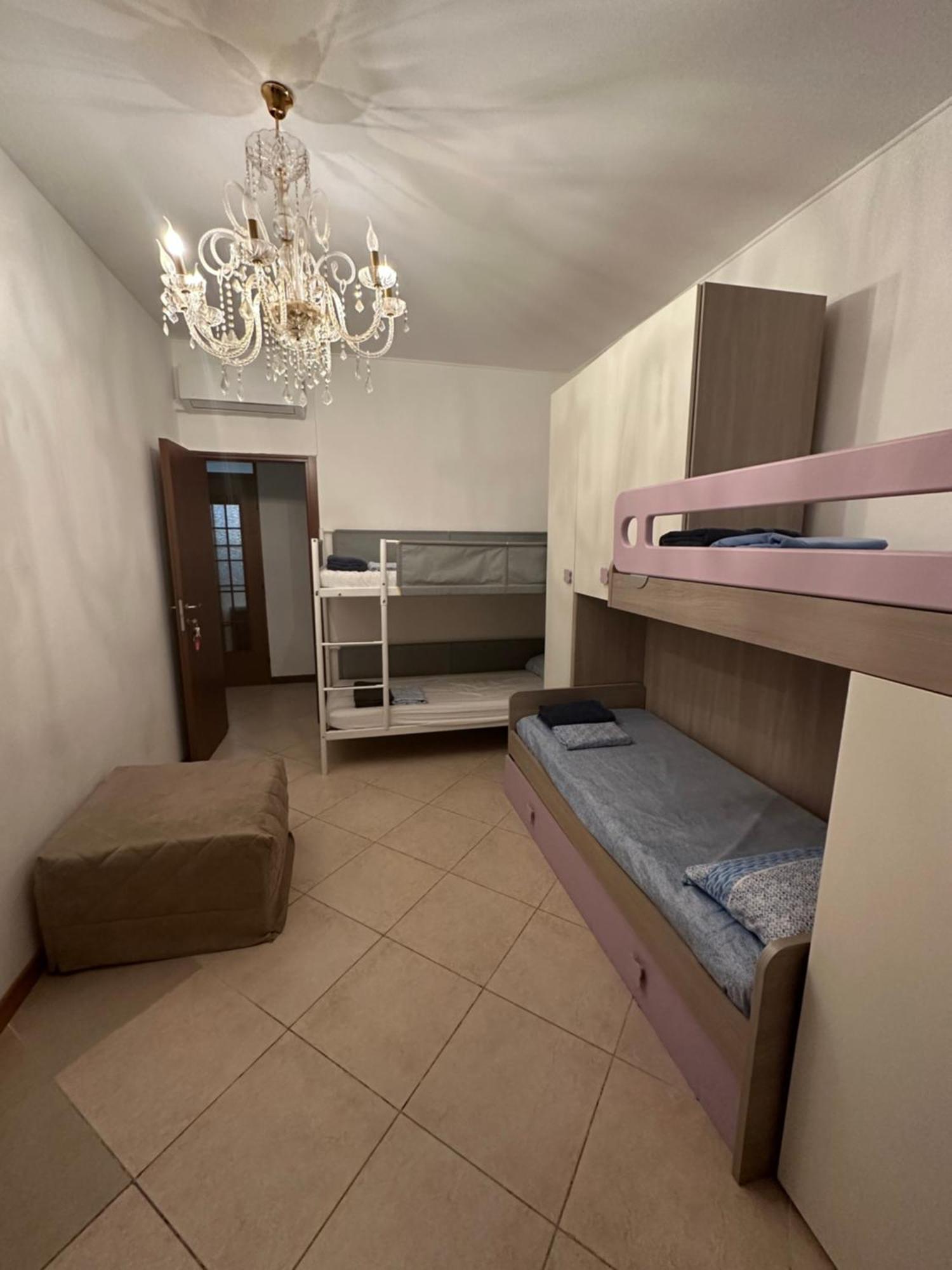 Gigli, Rooms Con Cucina In Comune E Terrazza 밀라노 외부 사진