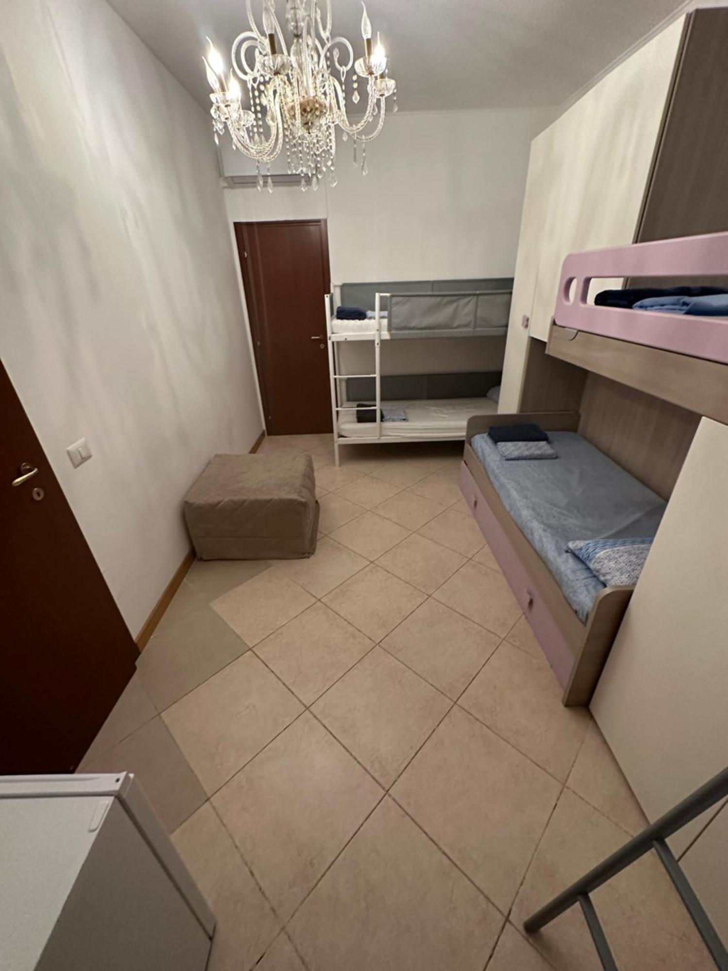 Gigli, Rooms Con Cucina In Comune E Terrazza 밀라노 외부 사진