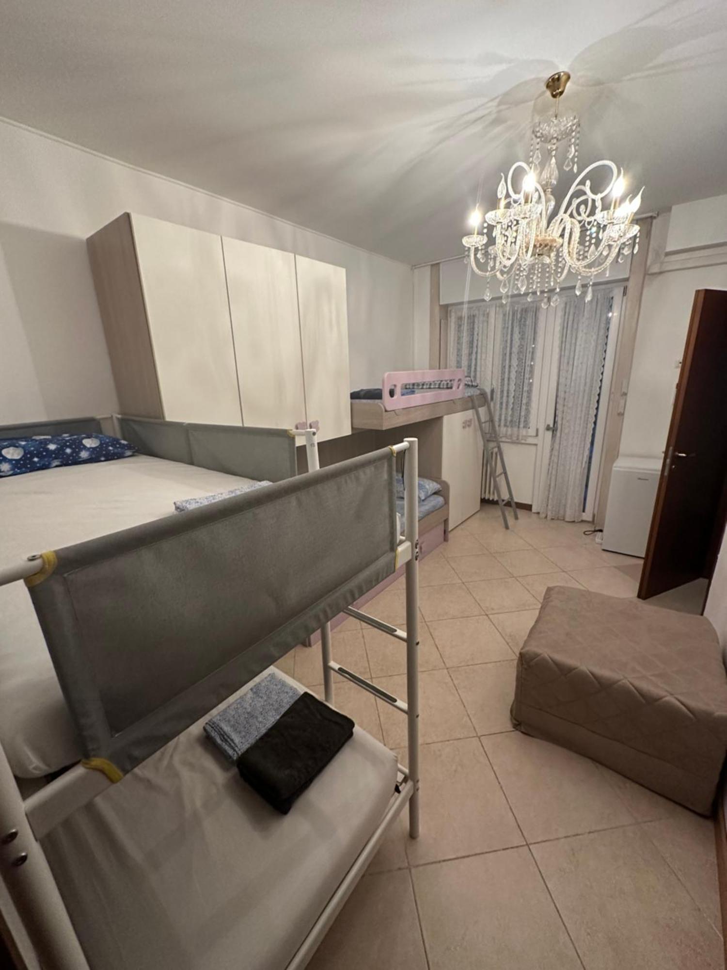 Gigli, Rooms Con Cucina In Comune E Terrazza 밀라노 외부 사진