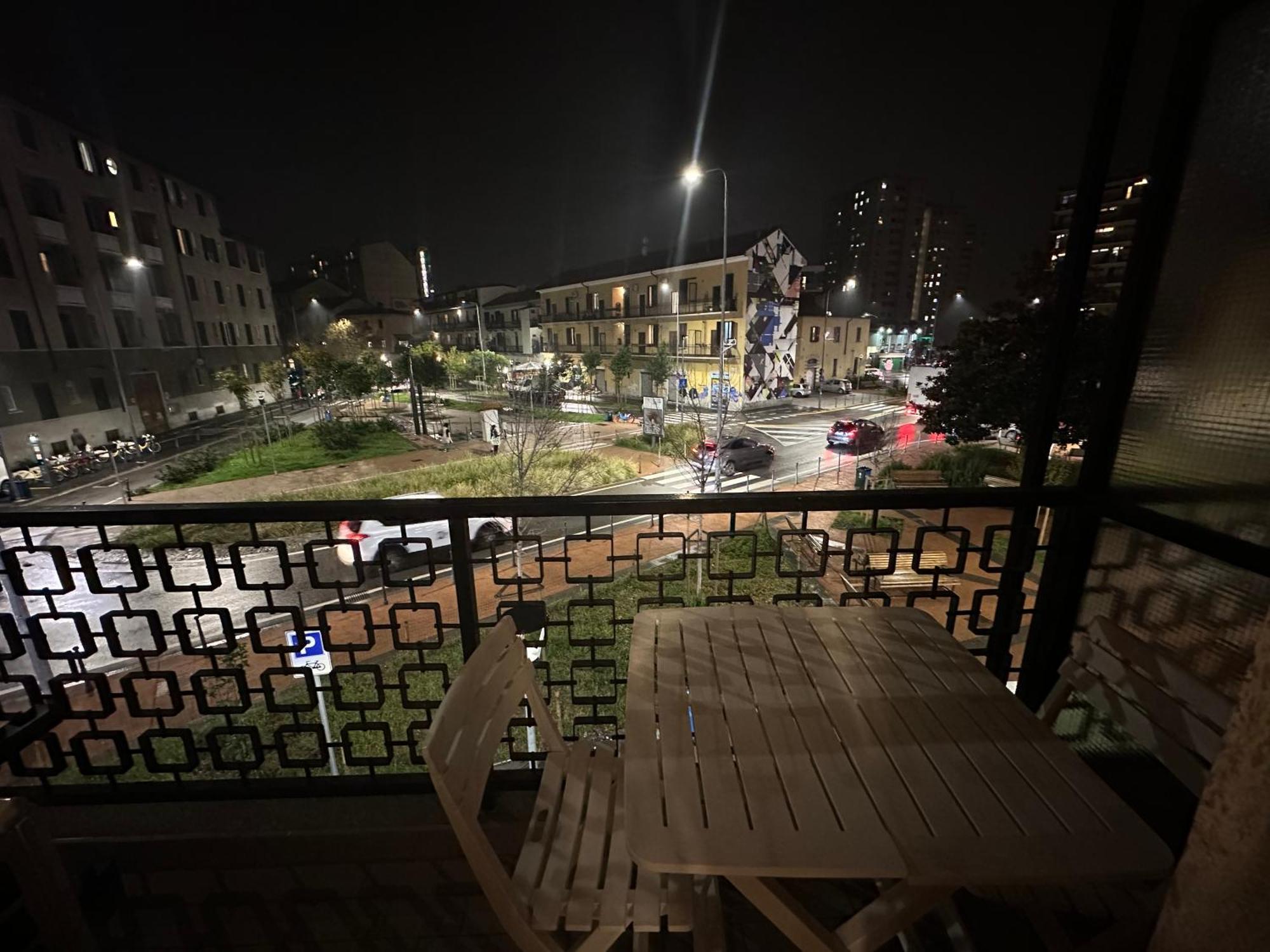 Gigli, Rooms Con Cucina In Comune E Terrazza 밀라노 외부 사진