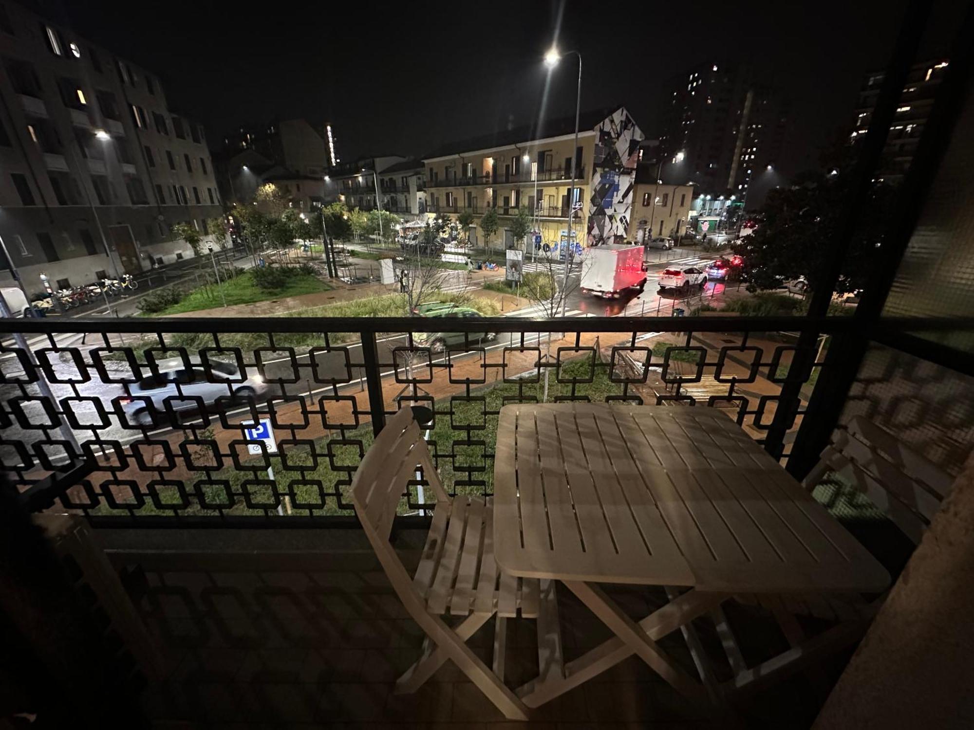 Gigli, Rooms Con Cucina In Comune E Terrazza 밀라노 외부 사진