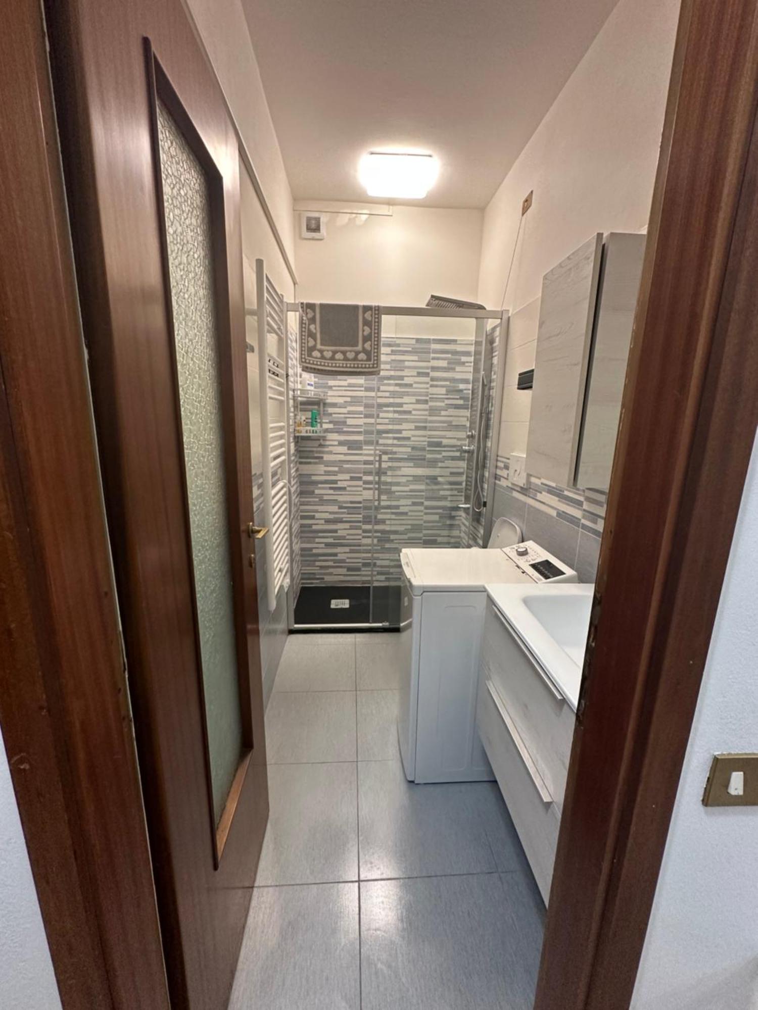 Gigli, Rooms Con Cucina In Comune E Terrazza 밀라노 외부 사진