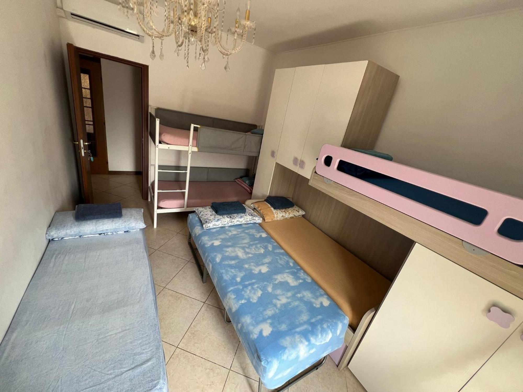 Gigli, Rooms Con Cucina In Comune E Terrazza 밀라노 객실 사진