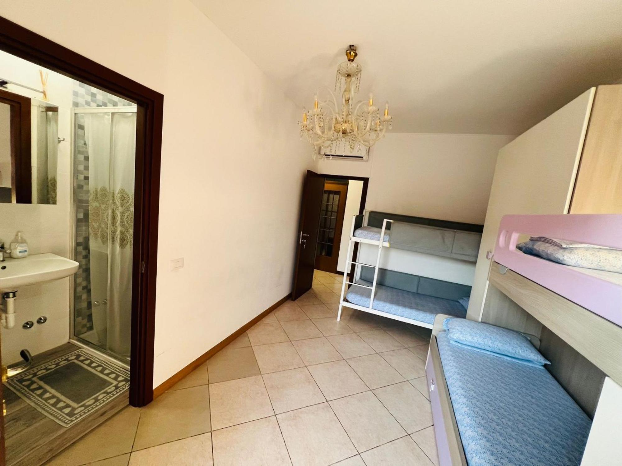 Gigli, Rooms Con Cucina In Comune E Terrazza 밀라노 외부 사진