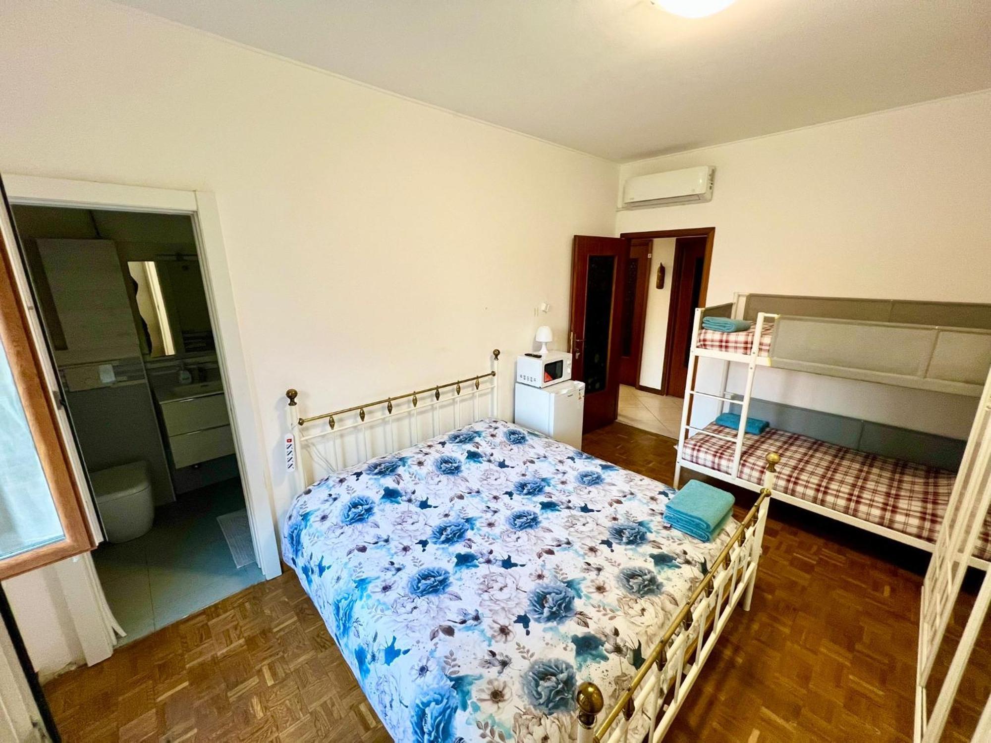 Gigli, Rooms Con Cucina In Comune E Terrazza 밀라노 외부 사진
