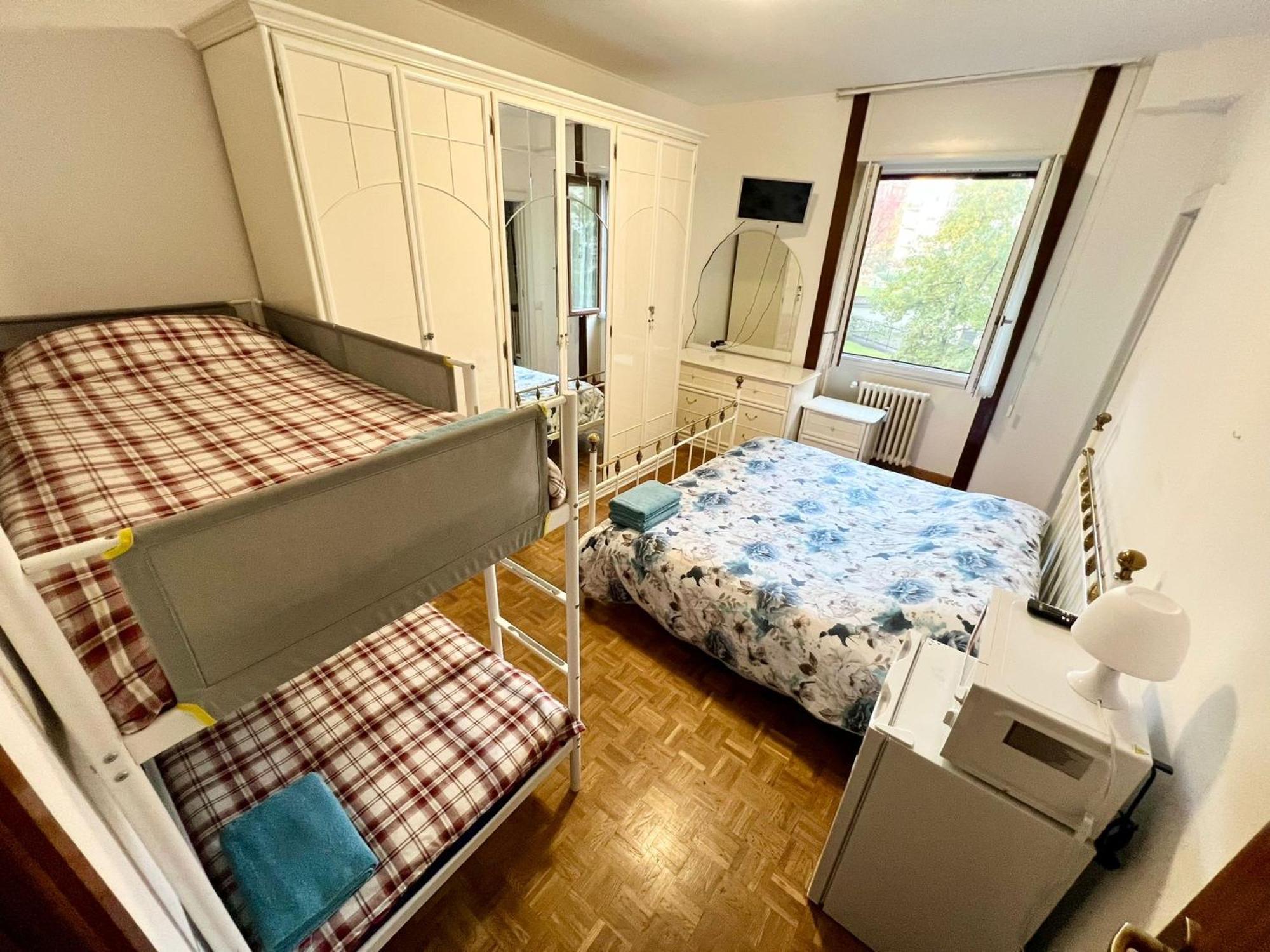 Gigli, Rooms Con Cucina In Comune E Terrazza 밀라노 외부 사진